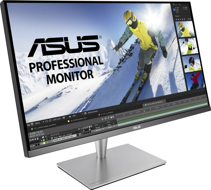 ASUS ProArt PA32UC-K, 32"