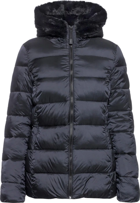CMP Fixed Hood Padded Jacke (Damen)