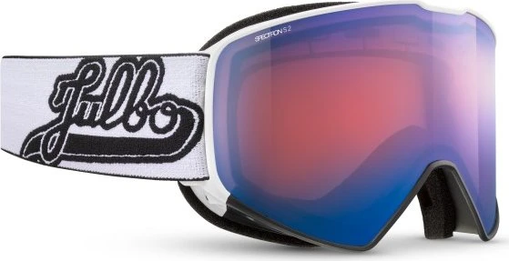 Julbo Cyrius-X Spectron weiß-schwarz/spectron 2