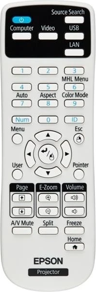 Epson EB-U04