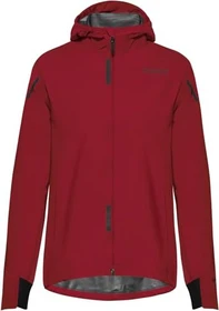 Gore Wear Concurve Laufjacke utility red (Damen)