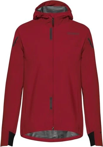 Gore Wear Concurve Laufjacke utility red (Damen)