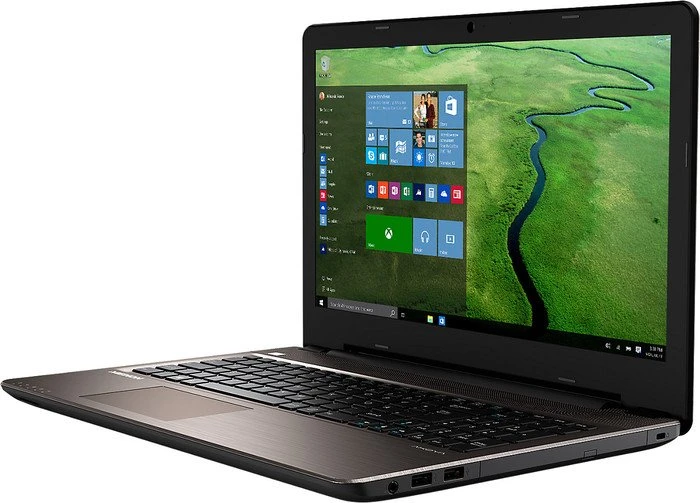 Medion Akoya E7415, Core i3-5005U, 4GB RAM, 1TB HDD, DE