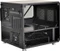 Lian Li PC-V33WX schwarz, Glasfenster Vorschaubild