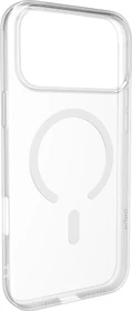 Puro Cover 03 Mag für Apple iPhone 17 Pro Max transparent