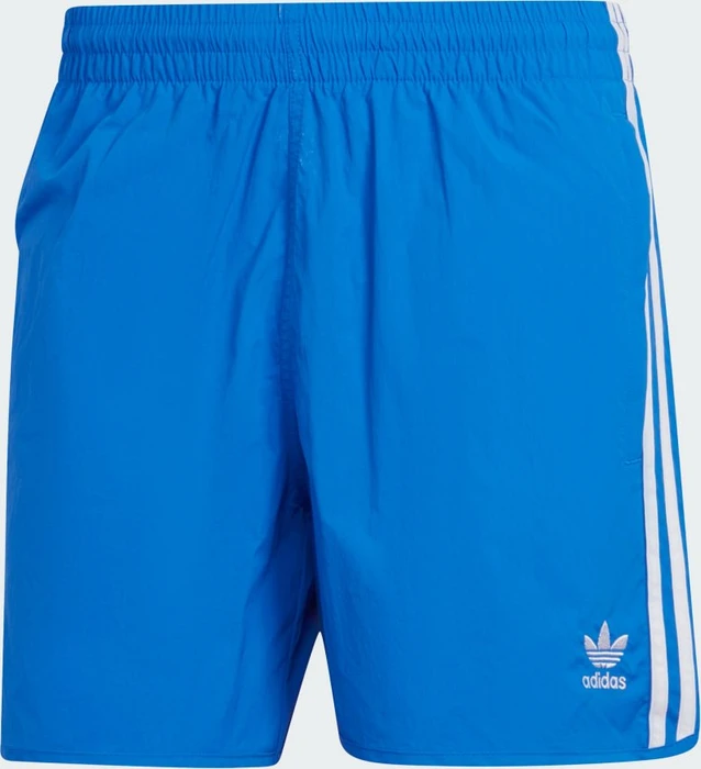 adidas Adicolor Classics Sprinter Shorts blue bird (Herren)