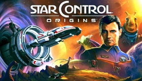 Star Control: Origins (Download) (PC)