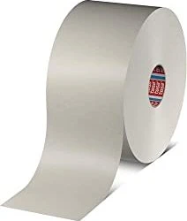 tesa 4713 Papierklebeband weiß, 75mm/50m