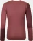 Ortovox 185 Rock'N'Wool Funktionsshirt langarm mountain rose (Damen) Vorschaubild
