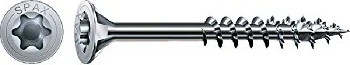 Spax WIROX A9J 4CUT T-STAR plus T20 Universalschraube, 4x30mm, 500 Stück