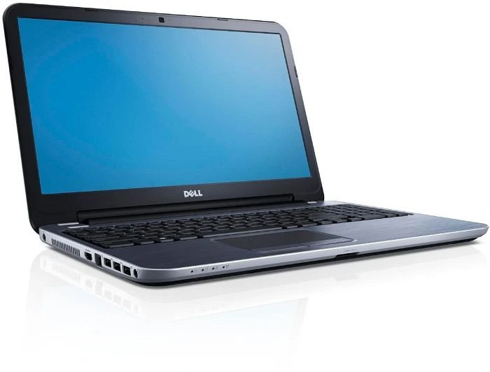 Dell Inspiron 15R, Core i7-4500U, 8GB RAM, 1TB HDD, Radeon HD 8850M, DE