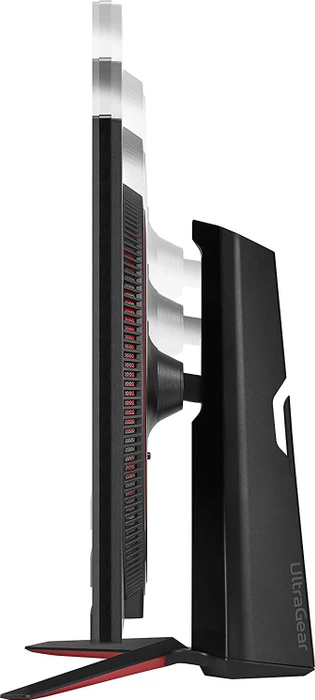 LG UltraGear GN6 32GN650-B, 31.5"