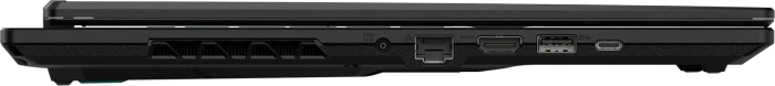 GIGABYTE Gaming A16 PRO DXH, Titanium Black, Core 7 240H, 32GB RAM, 1TB SSD, GeForce RTX 5070 Ti, DE