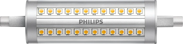 Philips LED Stab R7s 14W/830 dimmbar