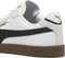 Puma Club II Era puma white/puma black/vapor gray Vorschaubild
