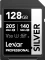 Lexar Professional SILVER, SD UHS-I U3, V30 Vorschaubild