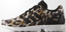 adidas ZX Flux core black/white (Junior)