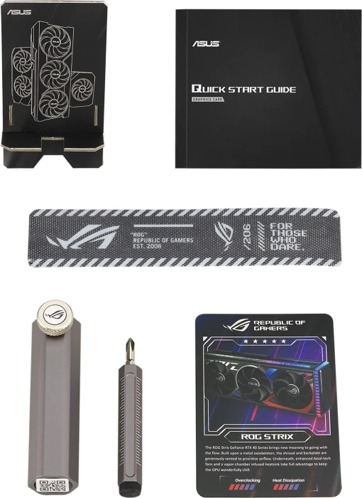 ASUS ROG Strix BTF GeForce RTX 4090, ROG-STRIX-RTX4090-24G-BTF-GAMING, 24GB GDDR6X, 2x HDMI, 3x DP