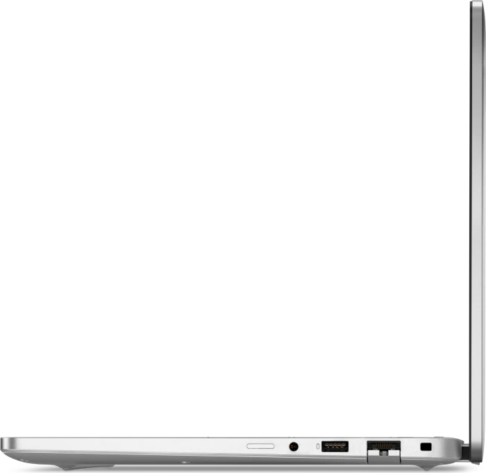 Dell Pro 14 Plus PB14250, grau, Core Ultra 7 265U, 16GB RAM, 512GB SSD, DE