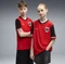 Puma FIFA WM 2026 Österreich Heimtrikot kurzarm (Junior) Vorschaubild