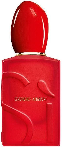 Giorgio Armani Si Passione Red Bloom Eau de Parfum, 50ml