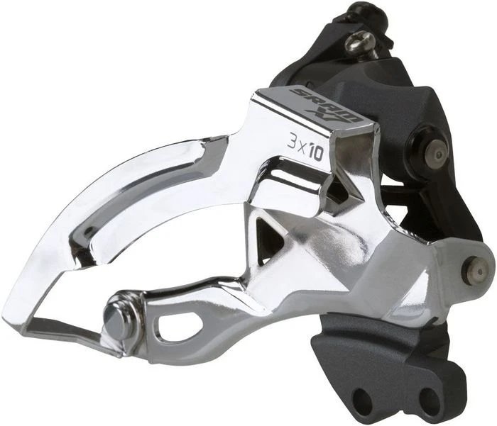 SRAM X7 10s Umwerfer