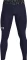 Under Armour HeatGear Armour Tights Laufhose lang (Herren) Vorschaubild