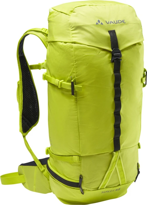 Vaude Serles 32 bright green