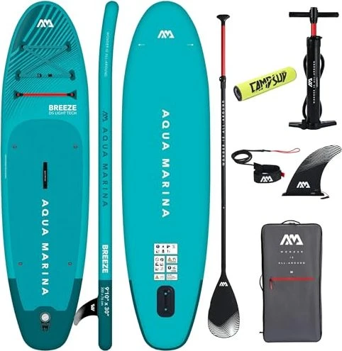 Aqua Marina Breeze SUP Board 300cm