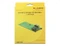 DeLOCK U.2 2.5" -> M.2 PCIe, U.2 2.5" -> U.2 miniSAS HD Vorschaubild