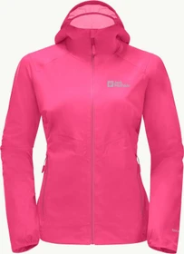 Jack Wolfskin Emberberg 3L Funktionsjacke cameo pink (Damen)