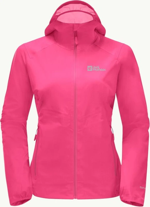 Jack Wolfskin Emberberg 3L Jacke (Damen)