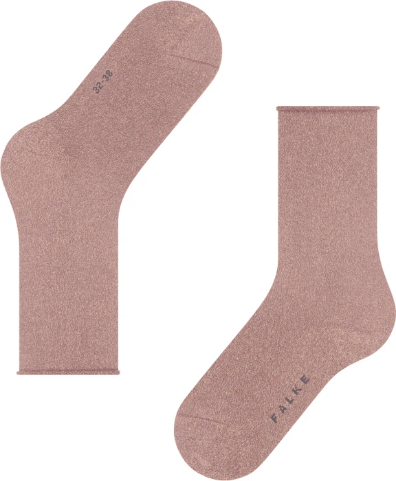 Falke Shiny Socken blossom (Damen)