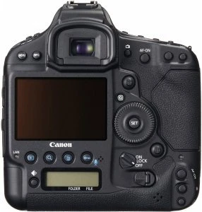 Canon EOS 1D C Body