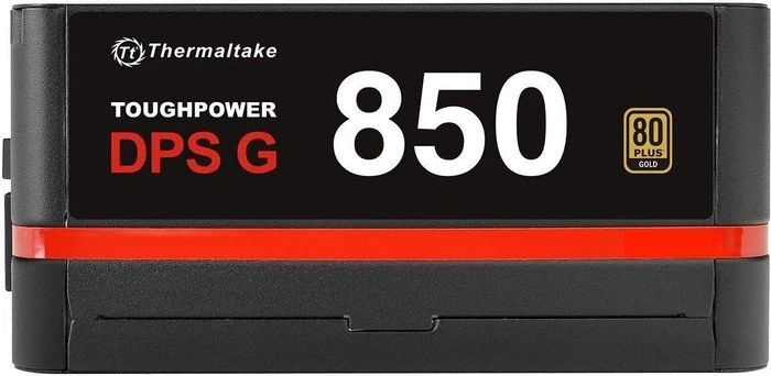 Thermaltake ToughPower DPS G Gold 850W, ATX 2.31