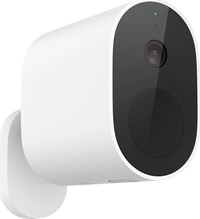 Xiaomi Mi Wireless Outdoor Security Camera, inkl. Basisstation, Set
