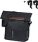 Basil City Shopper MIK Hooks Gepäcktasche schwarz Vorschaubild