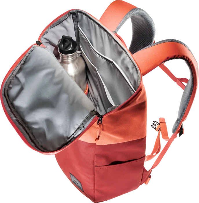 Deuter UP Stockholm redwood/sienna