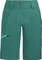 Vaude Skarvan Bermuda Hose kurz nickel green (Damen) Vorschaubild