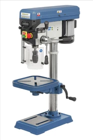 Bernardo BM 20 Vario 400V Elektro-Säulenbohrmaschine