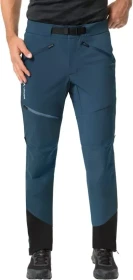 Vaude Croz II Hose lang baltic uni (Herren)