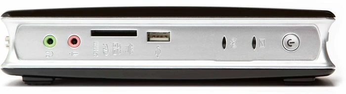 Zotac ZBOX SD-ID12