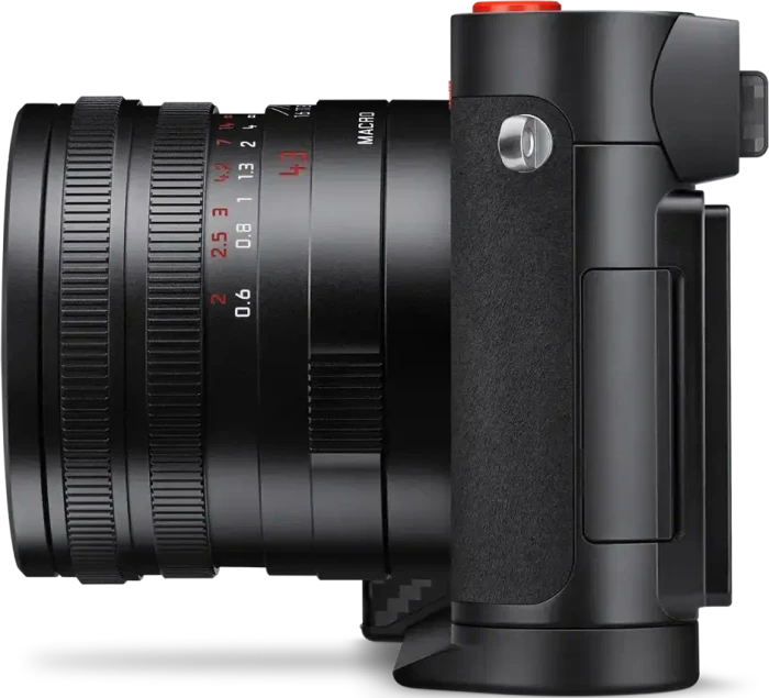 Leica Q3 43 Formula 1 Edition