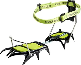 Edelrid Shark Auto Steigeisen