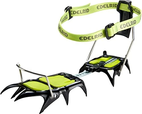 Edelrid Shark Auto Steigeisen