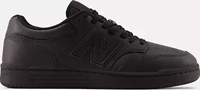New Balance 480 schwarz (Herren)