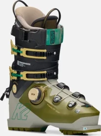 K2 Mindbender 130 BOA (Herren) (Modell 2025/2026)