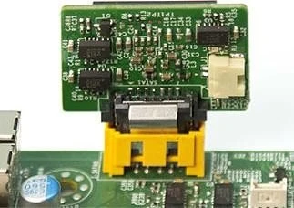 Supermicro SuperDOM 64GB, proprietär / SATA 6Gb/s