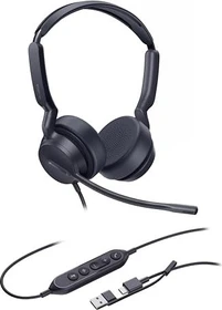 Yealink UH42 Dual UC USB-C/A