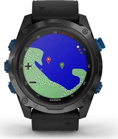 Garmin Descent Mk2i Tauchcomputer